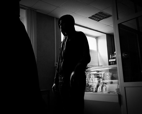 Dmitriy Vladimirovich