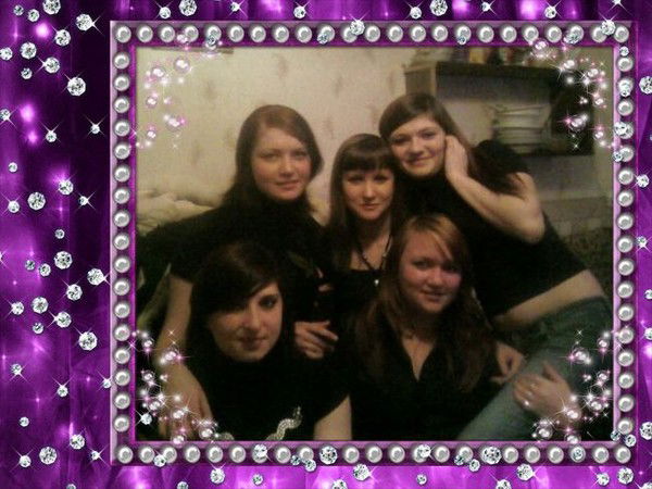 Мария Андреева