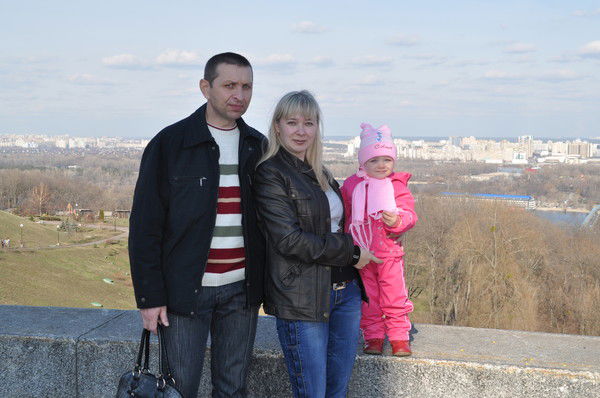 Александр Полищук