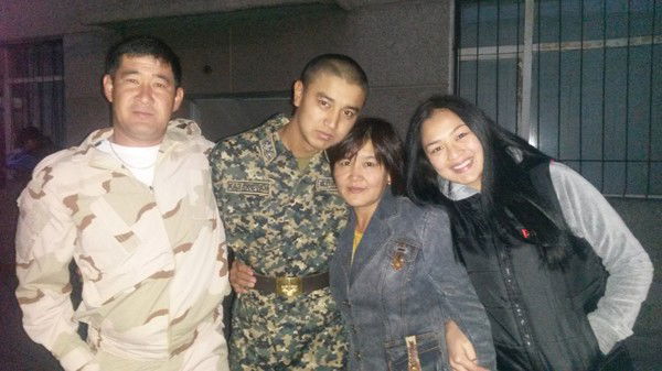 Айгул Айтбаева