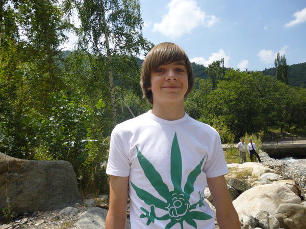 Коля Бедарев