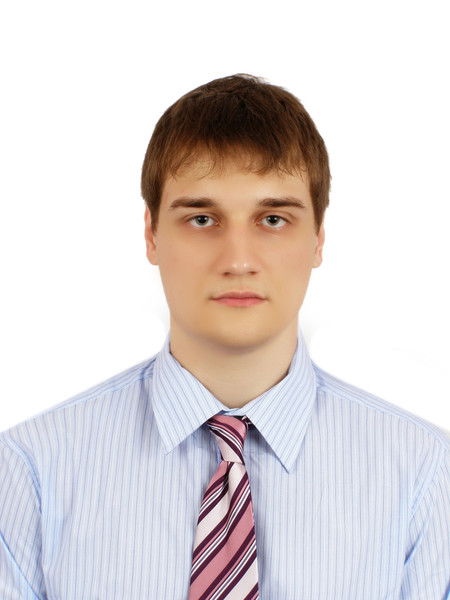 Алексей Гаврилов