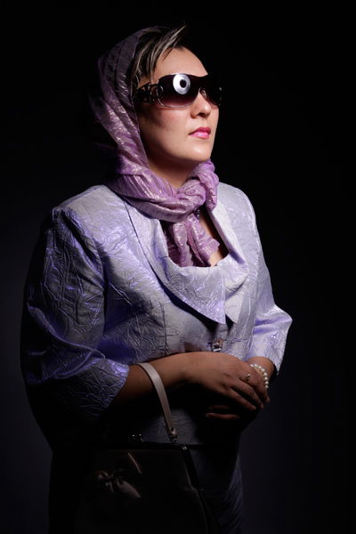 Гульназ Закирова