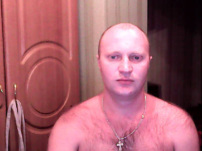 Максим Падалко