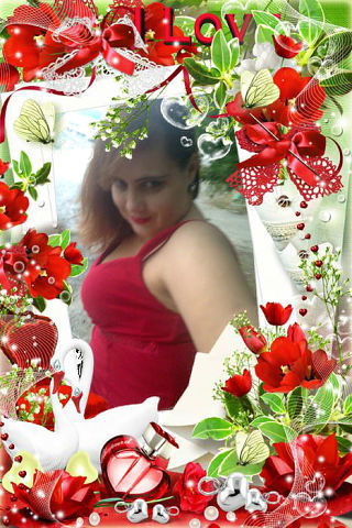 Оленька Лёгенькая