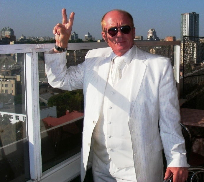 Александр Капустянский