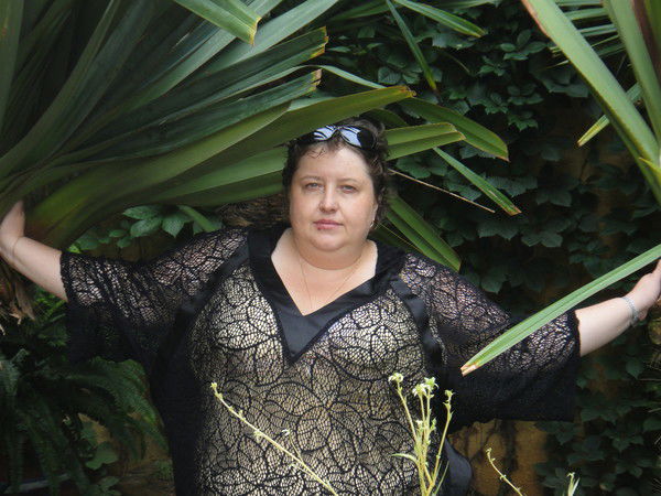 Ольга Бороденко