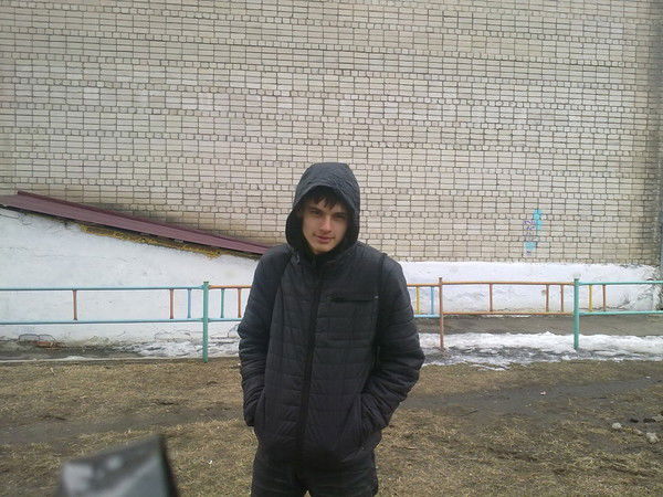 Максим Шилов