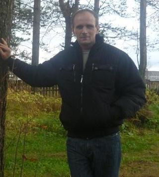 Сергей Козич