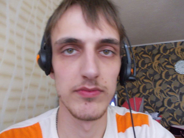 Антон Рябов