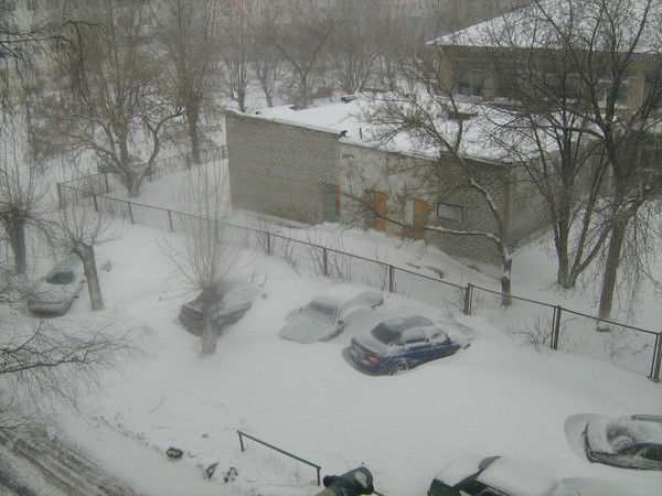 Сергей Смирнов