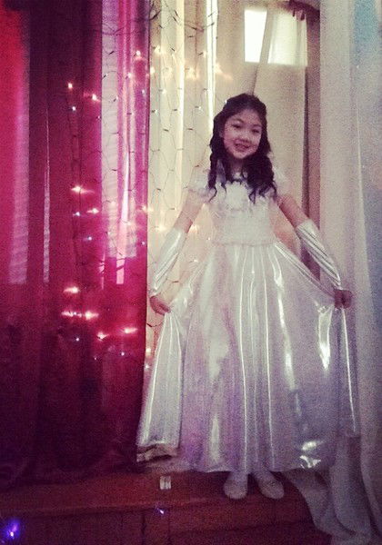 Динара Бекен