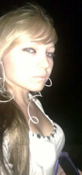 Марина Дегтерева