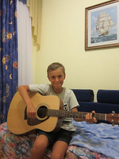 Иван Милащенко