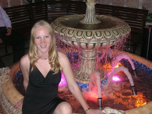 Ососкова Татьяна