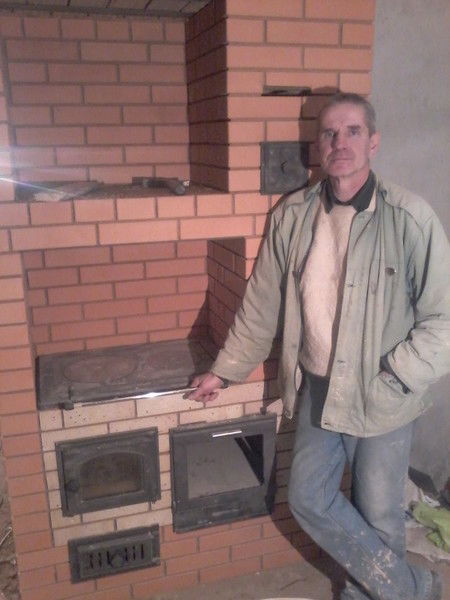 Евгений Горчиков