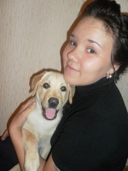 Екатерина Семенова