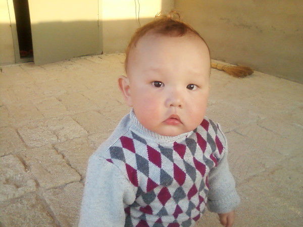 Мико Есмаганбетов