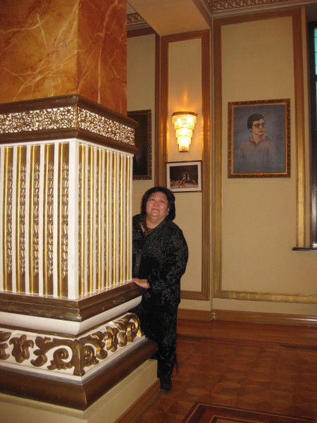 Акылзат Актаева