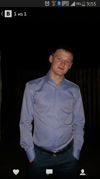 Максим Кабанов