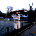 Катя Захарчук