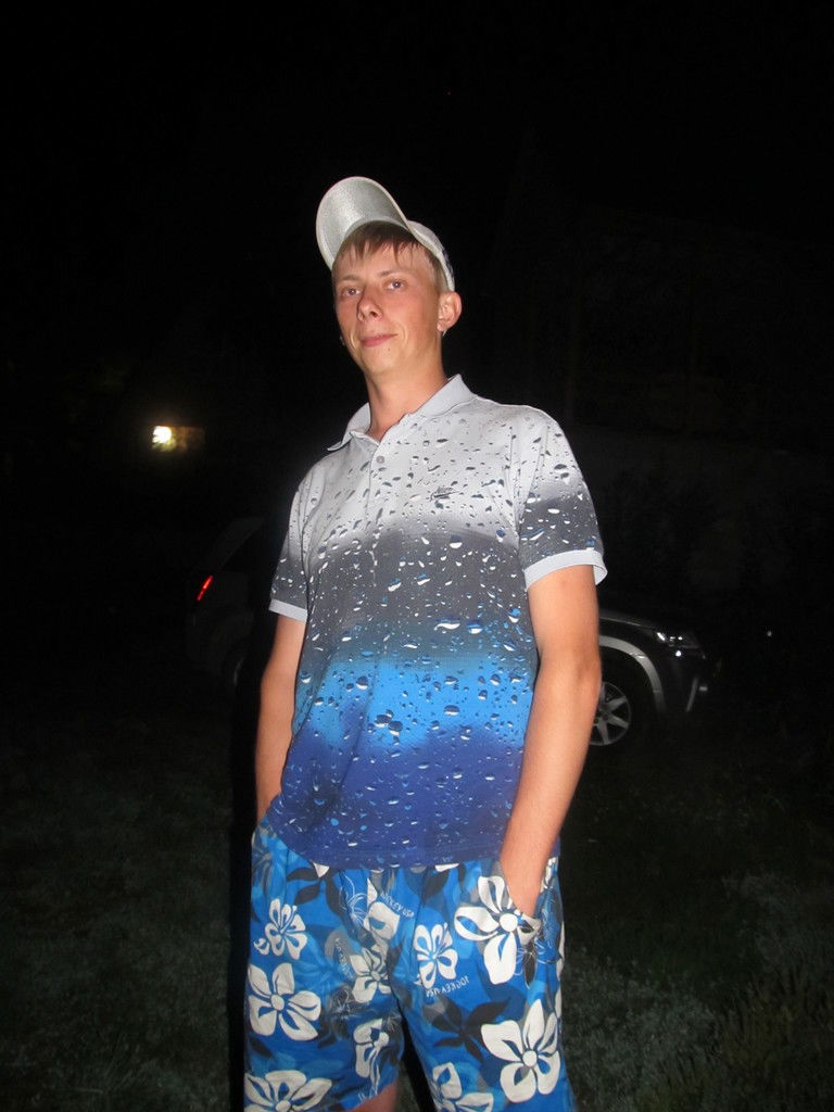 Александр Буданов