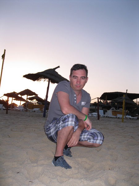 Виктор Малуша