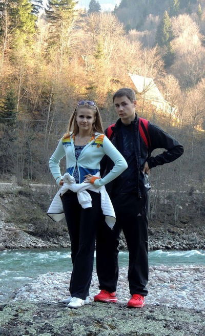 Олег Глушков