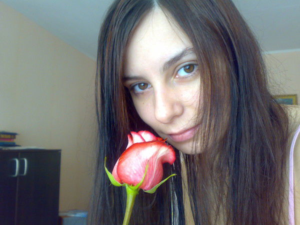 Алена Якимова