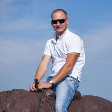 Alexander "eshkin Kot"