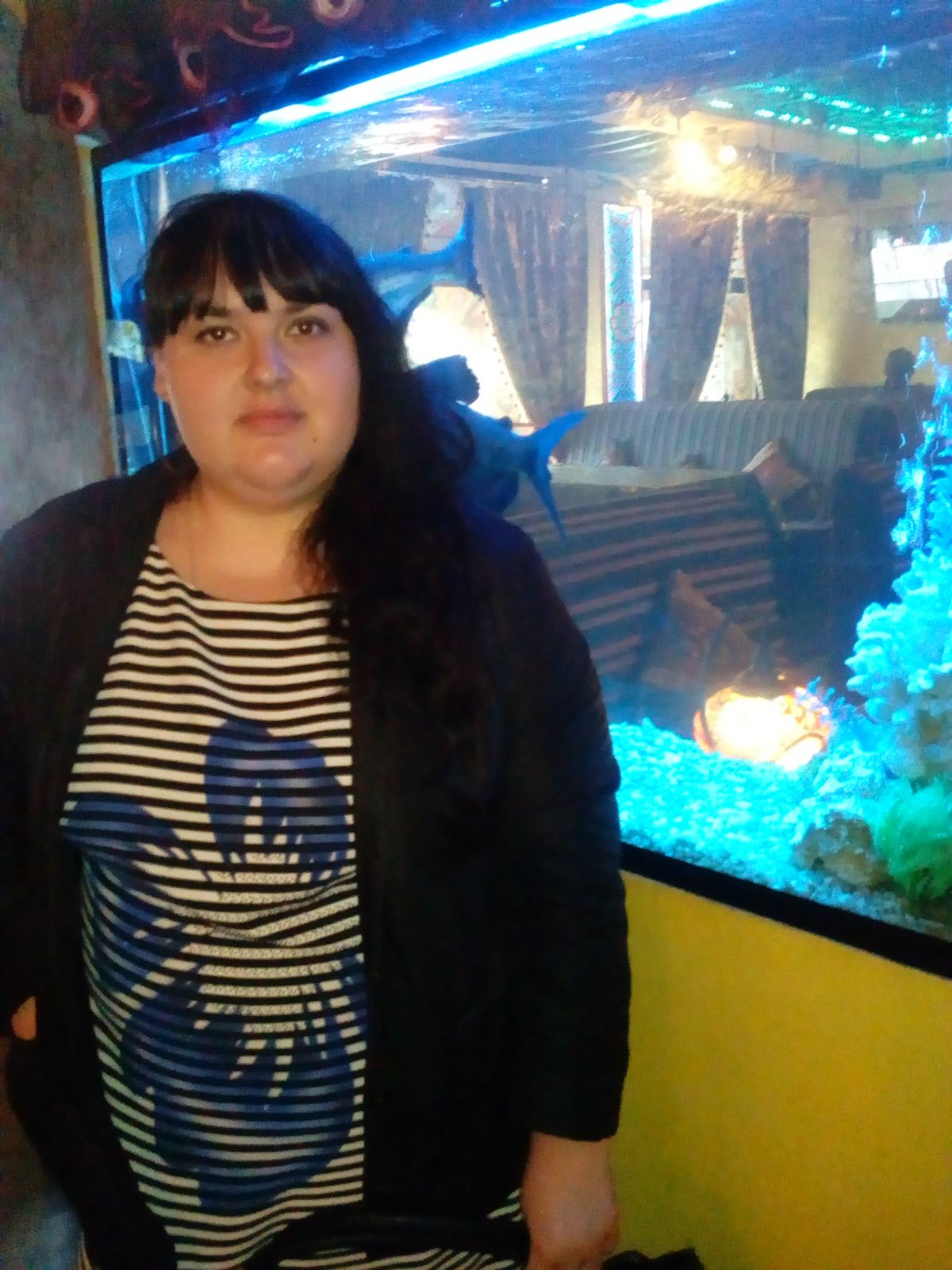 Марина Герасимова