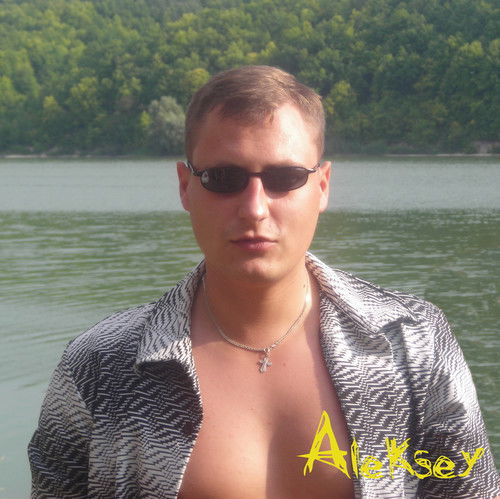 Алексей Куксов