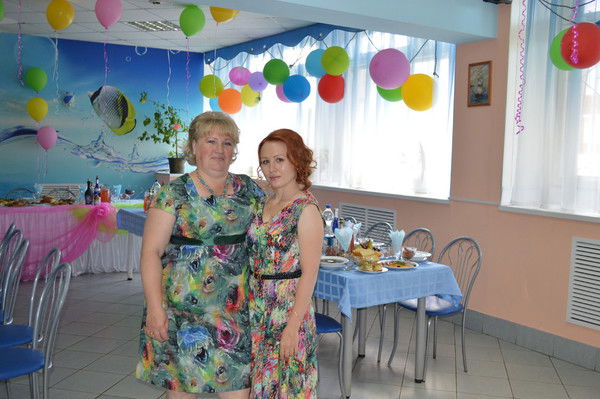 Eлена Масалёва