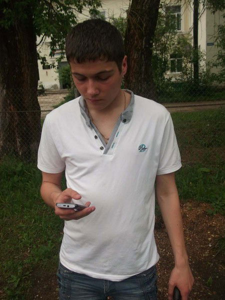 Павел Лукьяненко