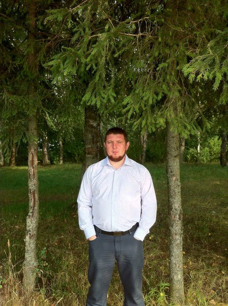 Андрей Уразов