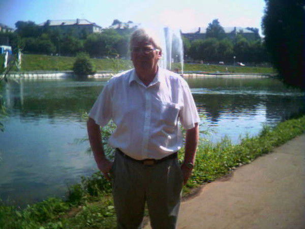 Владимир Созыкин