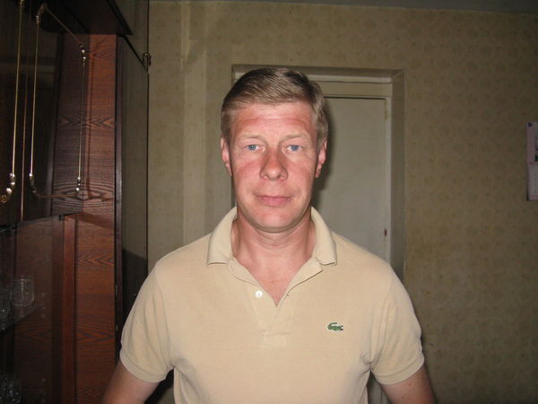 Игорь Егоров