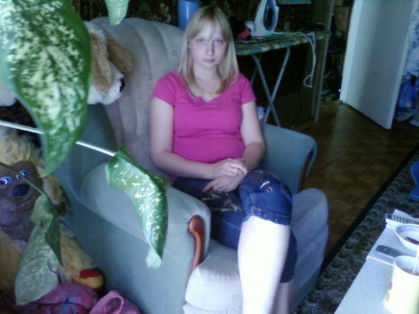 Дикая Орхидея