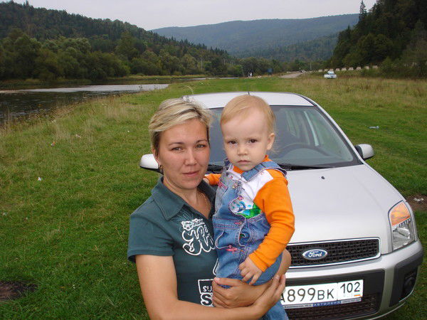 Ольга Мамлеева