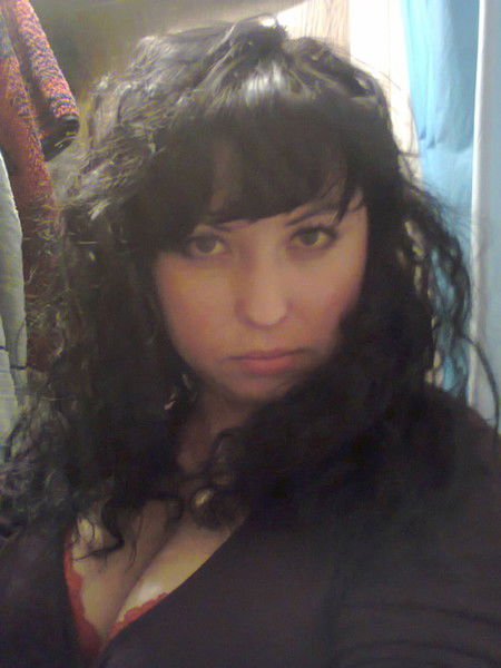 Наталья Бухтоярова