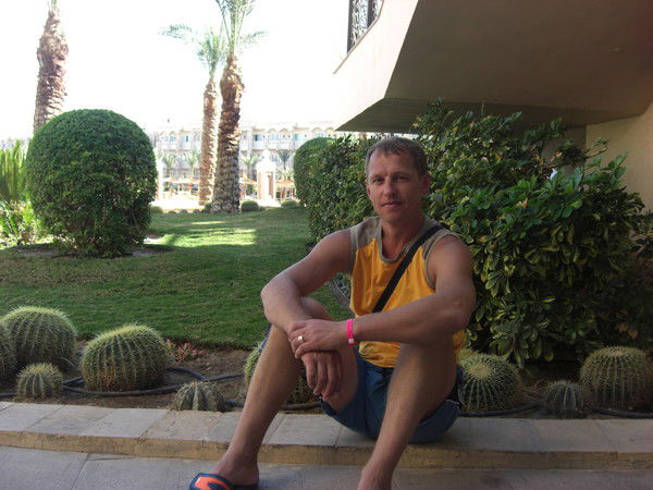 Евгений Шукай