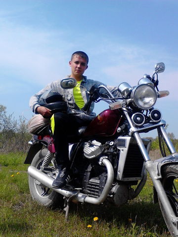 Вадим Максименко