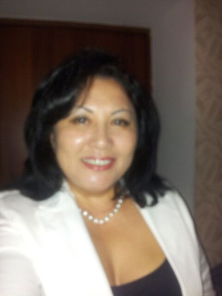 Гульмира Абильтаева