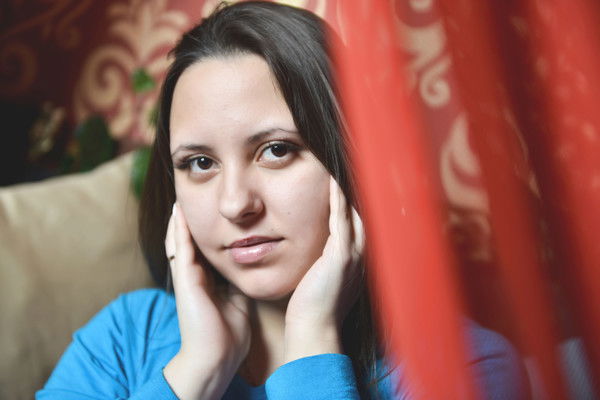 Кристина Рылько