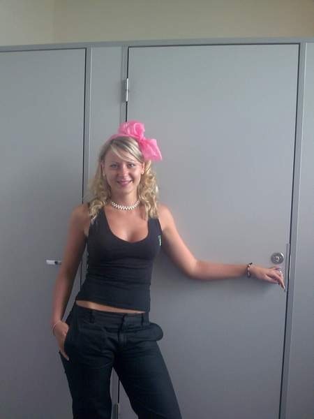 Анна Овчинникова