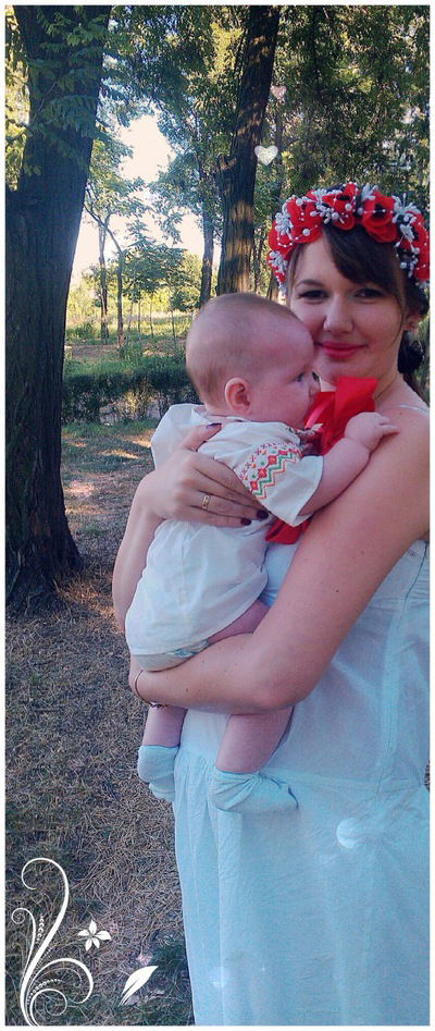 Анастасия Иовова