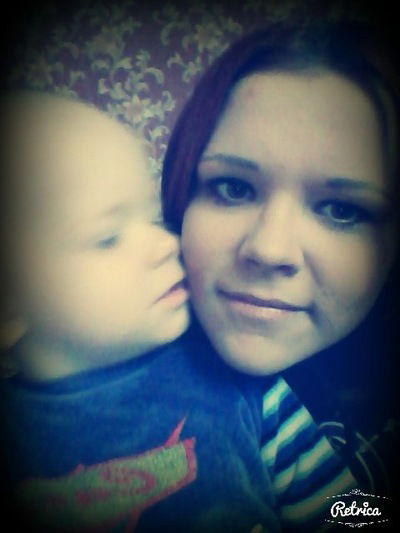 Мария Маненок