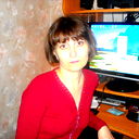 Любовь Ким