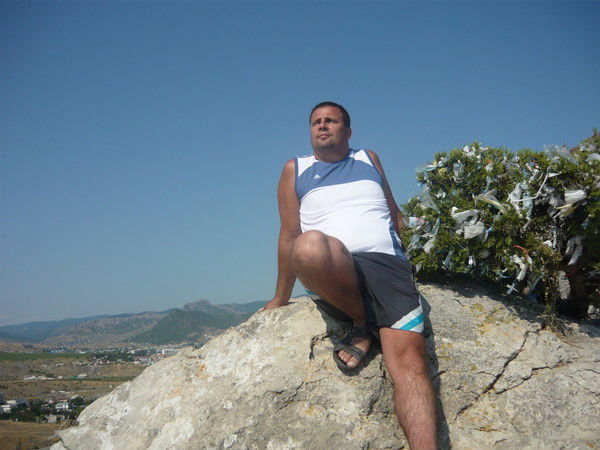 Виктор Вивтанец