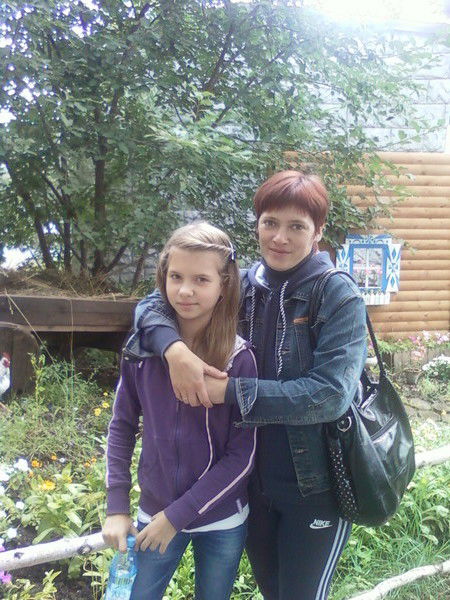 Анна Винникова